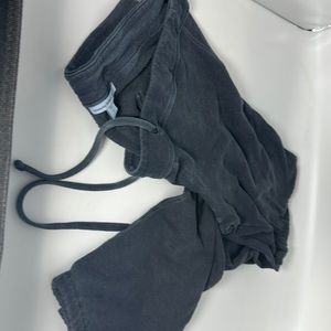 James Perse Sweat pants Size 1